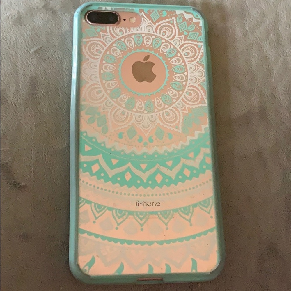 iPhone 7 Plus Case